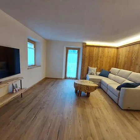 Apartament La Poesia Dolomiti Comune Rivamonte Agordino