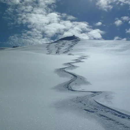 La Poesia Dolomiti *