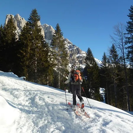 La Poesia Dolomiti * Comune Rivamonte Agordino