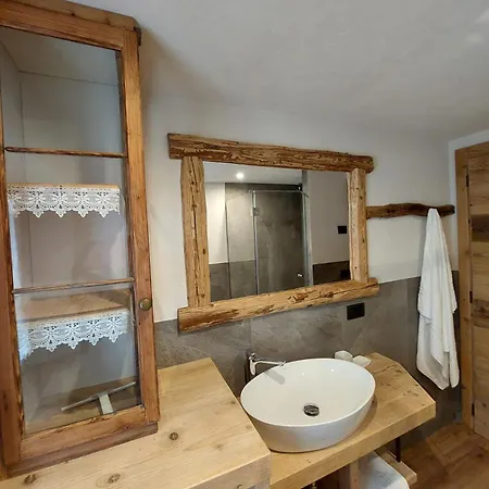 La Poesia Dolomiti *