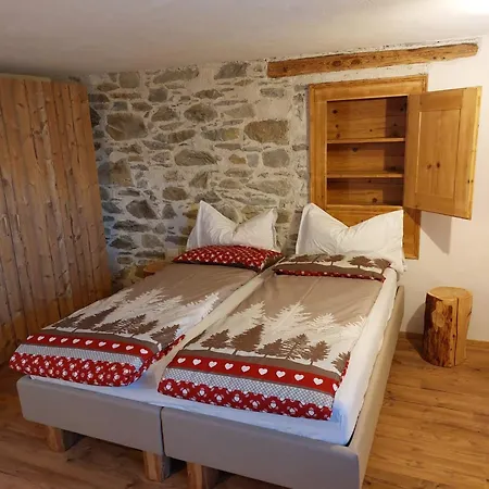 La Poesia Dolomiti Comune Rivamonte Agordino