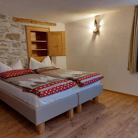 Apartment La Poesia Dolomiti