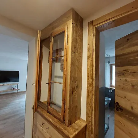 La Poesia Dolomiti *