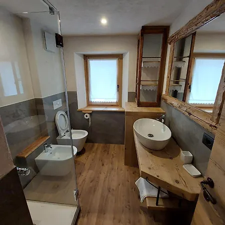 La Poesia Dolomiti *