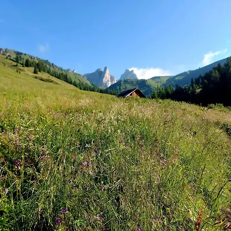 Apartament La Poesia Dolomiti