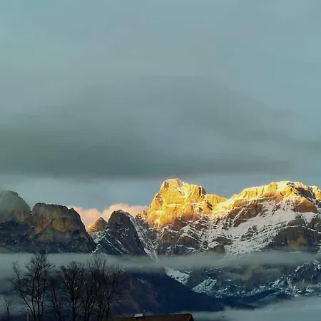 Apartment La Poesia Dolomiti