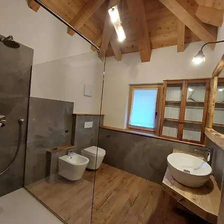 Apartment La Poesia Dolomiti