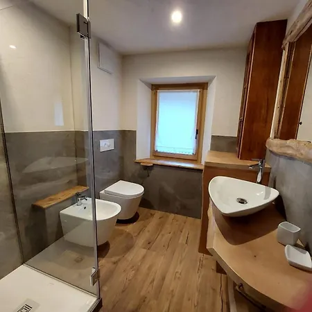 La Poesia Dolomiti * Comune Rivamonte Agordino