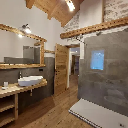 Apartament La Poesia Dolomiti