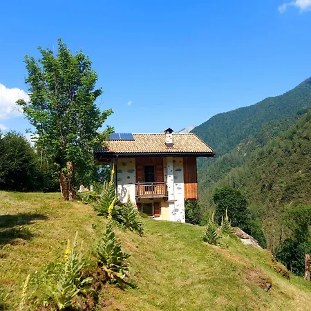 La Poesia Dolomiti Apartament *