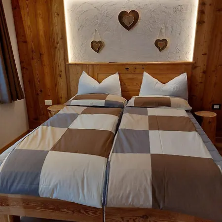 La Poesia Dolomiti * Comune Rivamonte Agordino