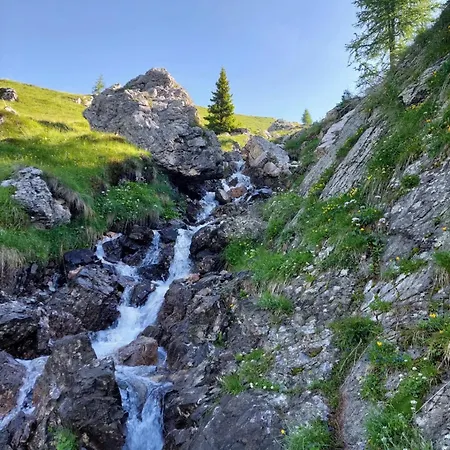 Apartament La Poesia Dolomiti *