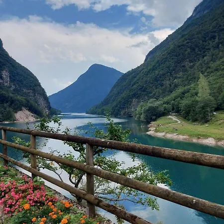 La Poesia Dolomiti Apartment