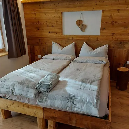 Apartment La Poesia Dolomiti Comune Rivamonte Agordino