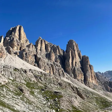 Apartament La Poesia Dolomiti Comune Rivamonte Agordino