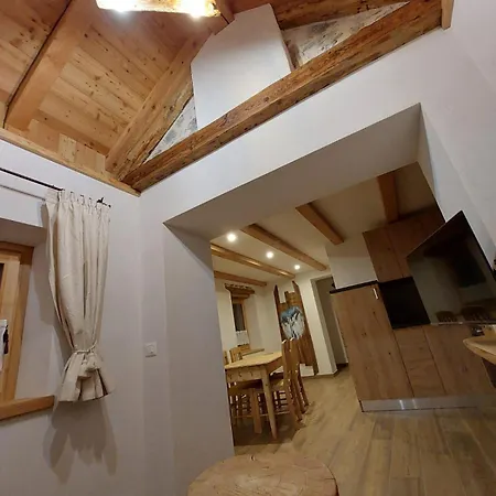 Apartament La Poesia Dolomiti