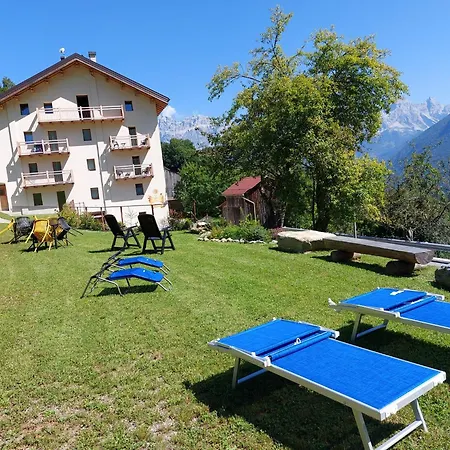 La Poesia Dolomiti *