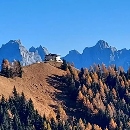 La Poesia Dolomiti